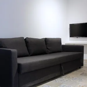  Apartament Campo Del Sur - Catedral Hiszpania
