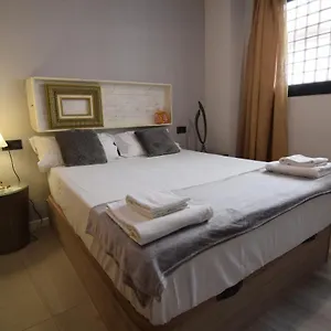 Apartament Letmalaga Cac Hiszpania