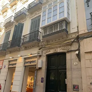  Apartament Apto Calle Nueva 13 Centro Hiszpania