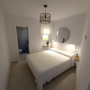  Apartament Frailes