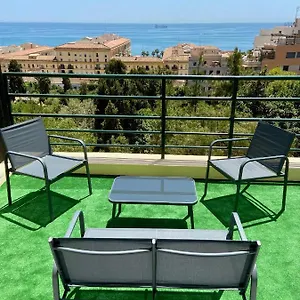  Apartament Sunshine Vistas Al Mar