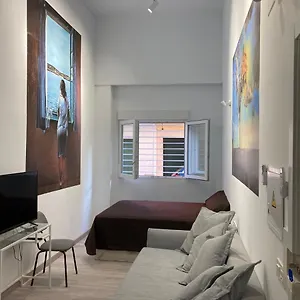  Apartament Golondrinas De 