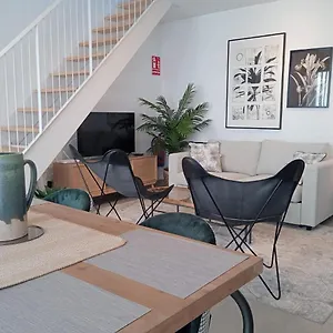  Apartament Lanuza - Down Town Centro