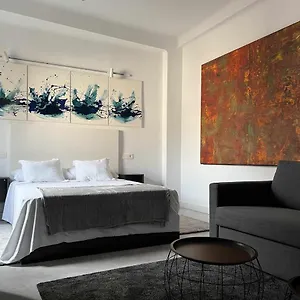 Apartament A-cero Living