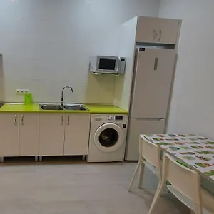  Apartamento La Paloma