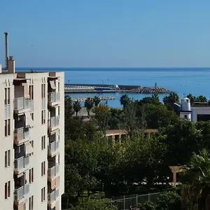  Apartament Vivienda Fines Turisticos