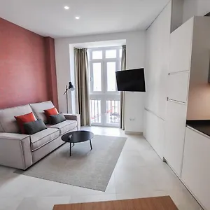  Apartament Capuchinos Cathedral