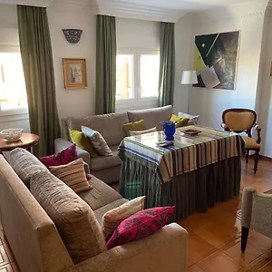  Apartamento Ravel Playa