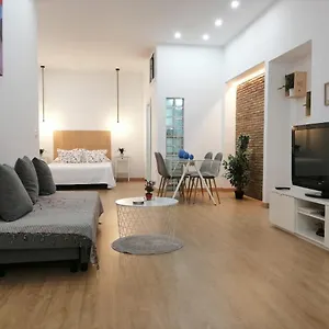  Apartament Luna De Noviembre