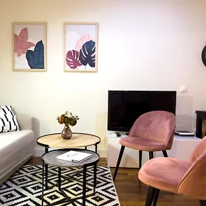  Apartament Apartamentomalagacentro