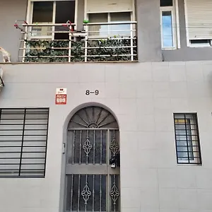  Apartament Playa A 120m