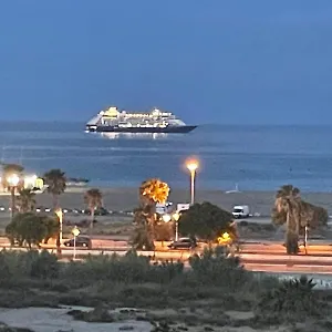 Litoral Apartment