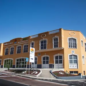  Apartament Coral Silos - Your Natural Choice Hiszpania