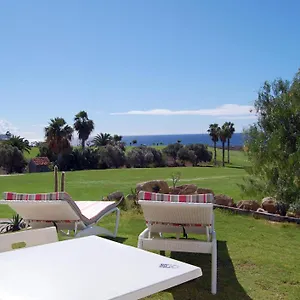 Apartament Amarilla Golf Villas-lovely Complex-amazing View Hiszpania