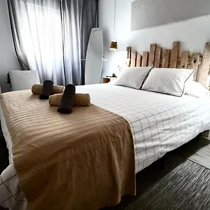  Apartamento Vistafranca
