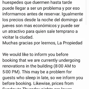 Apartament Ollerias Hiszpania