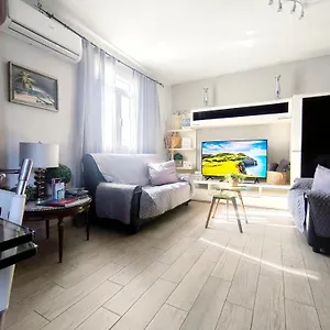 Apartament Victoria Hiszpania