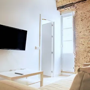  Apartament Plaza De Espana Building Hiszpania