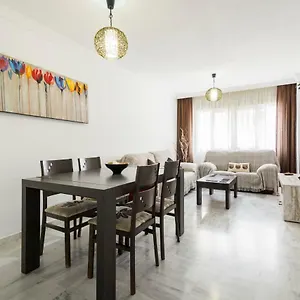 Alaska 800 M De La Playa Parking Privado Apartment