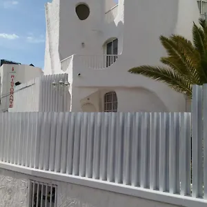  Apartament Casas Blancas Tortugas Hiszpania